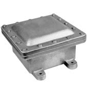 emerson electrical boxes|EXB Cast Iron Junction Boxes .